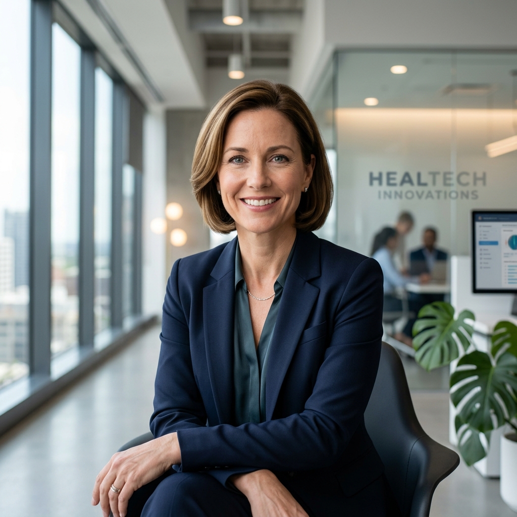Dr. Sarah Chen