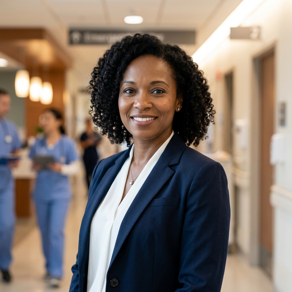 Dr. Janine Williams